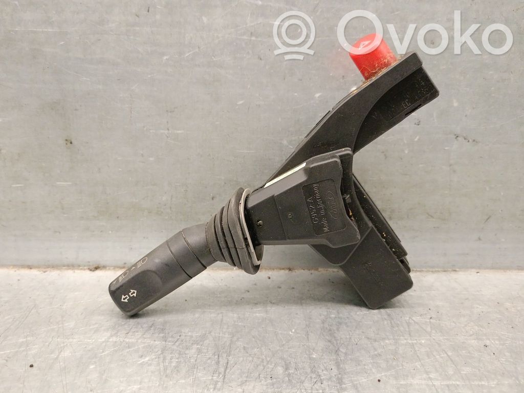 Interruptor de control del panel de luces   93BG13B302AB,1087819