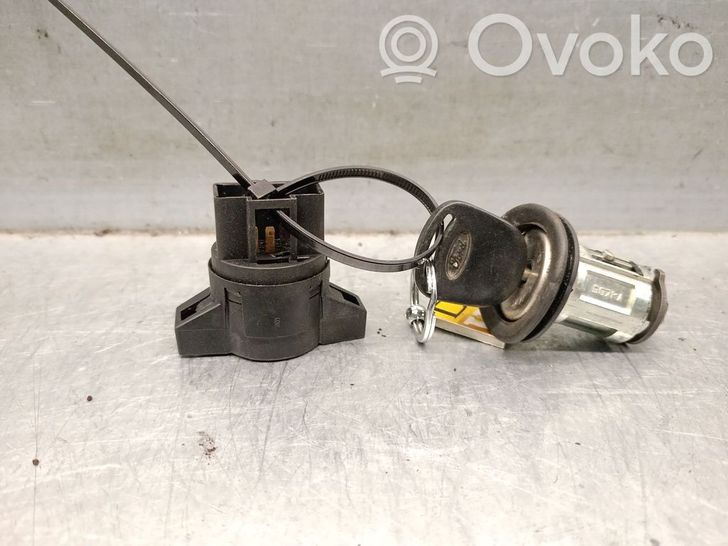 Ford Mondeo MK I Ignition lock 