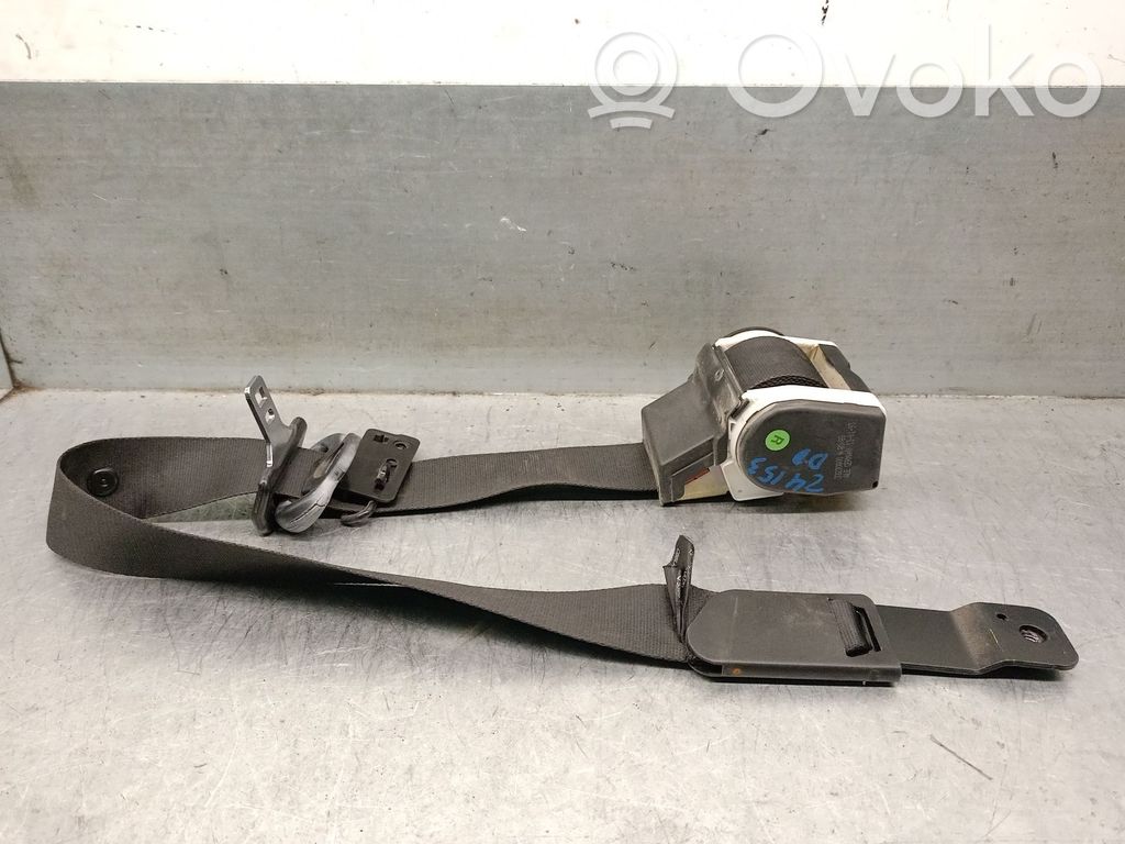 Ford Mondeo MK I Front seatbelt 