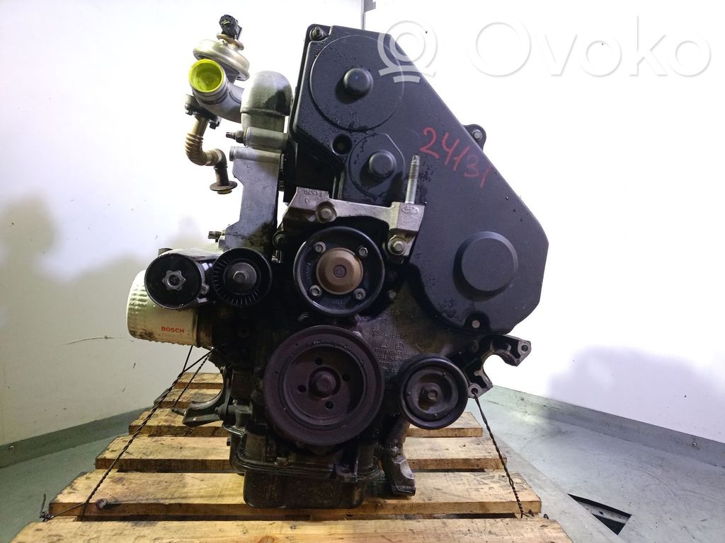 Motor   C9DA,1133409,XM60468