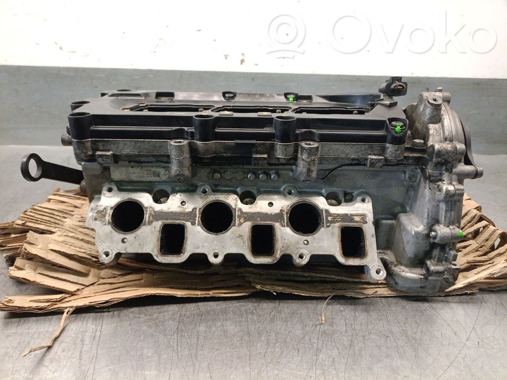 Audi Q7 4L Engine head 