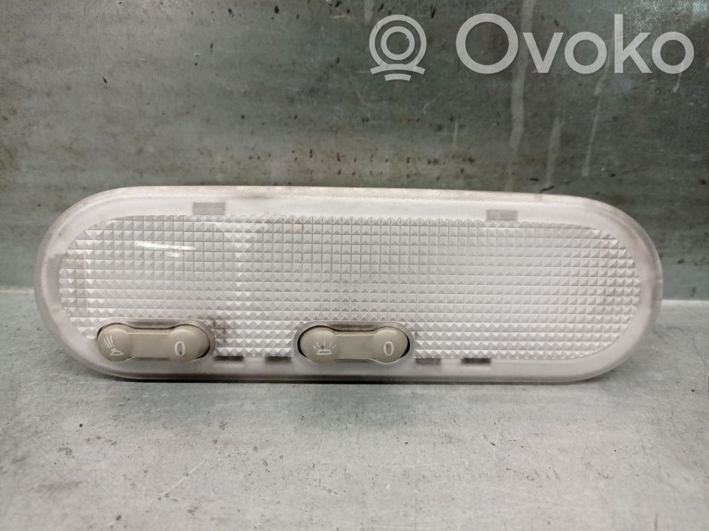 Otras luces interiores   8200439423,81363XXJ