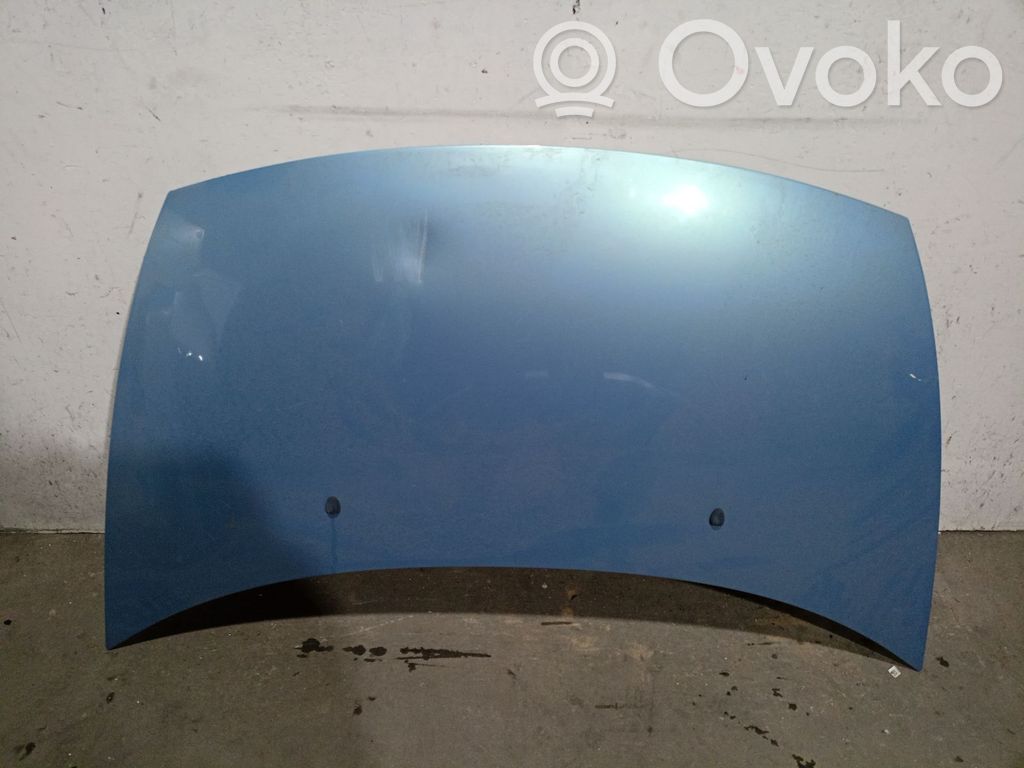 Citroen C3 Dzinēja pārsegs (vāks) 