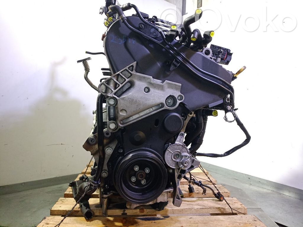 Motor   DFGA,04L100037A,519916