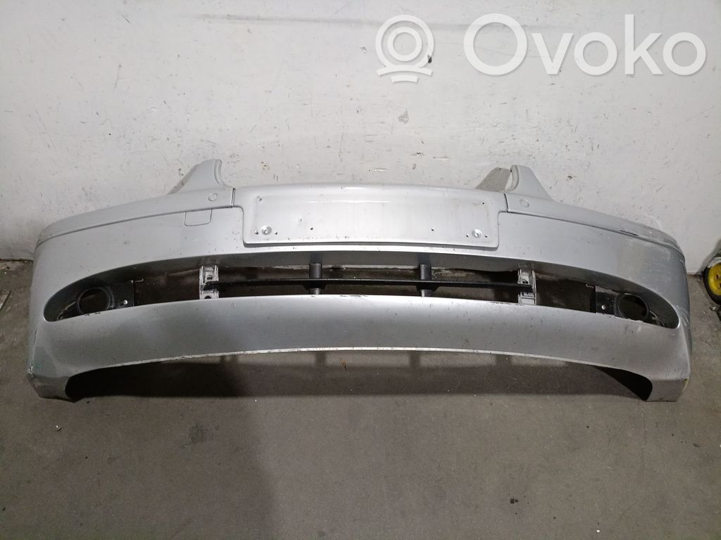 BMW 7 E65 E66 Front bumper 