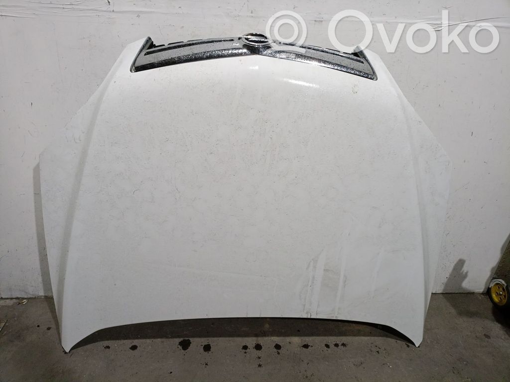 Opel Antara Konepelti 