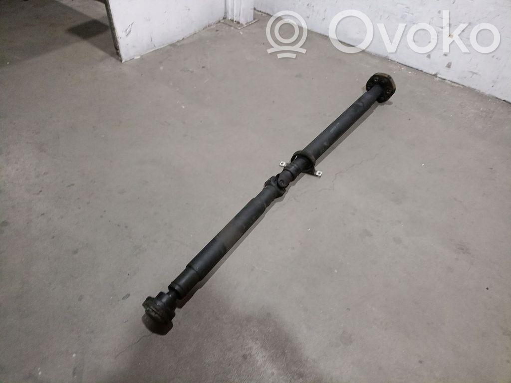 BMW 7 E65 E66 Vidurinis kardanas 