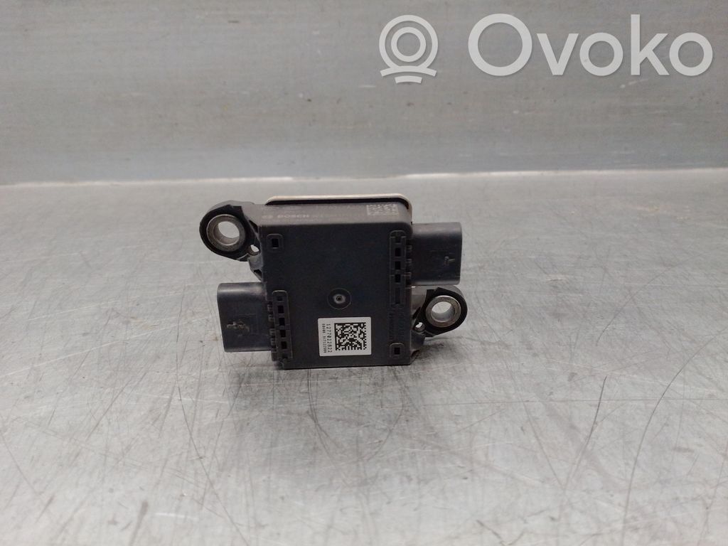 Hyundai i30 Cita veida sensors 
