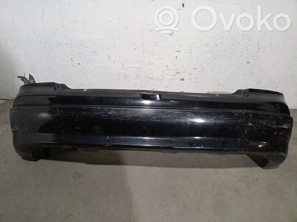 Opel Astra G Parachoques 