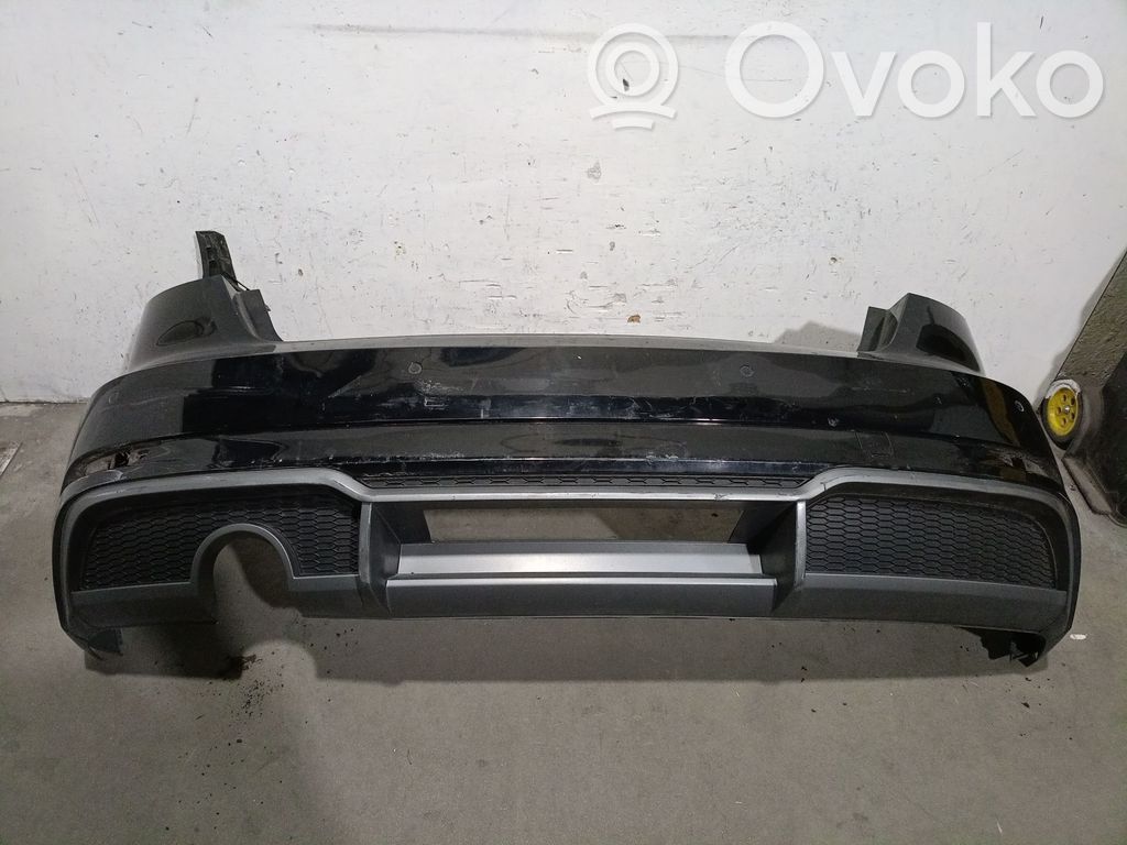 Audi A3 S3 8V Parachoques 