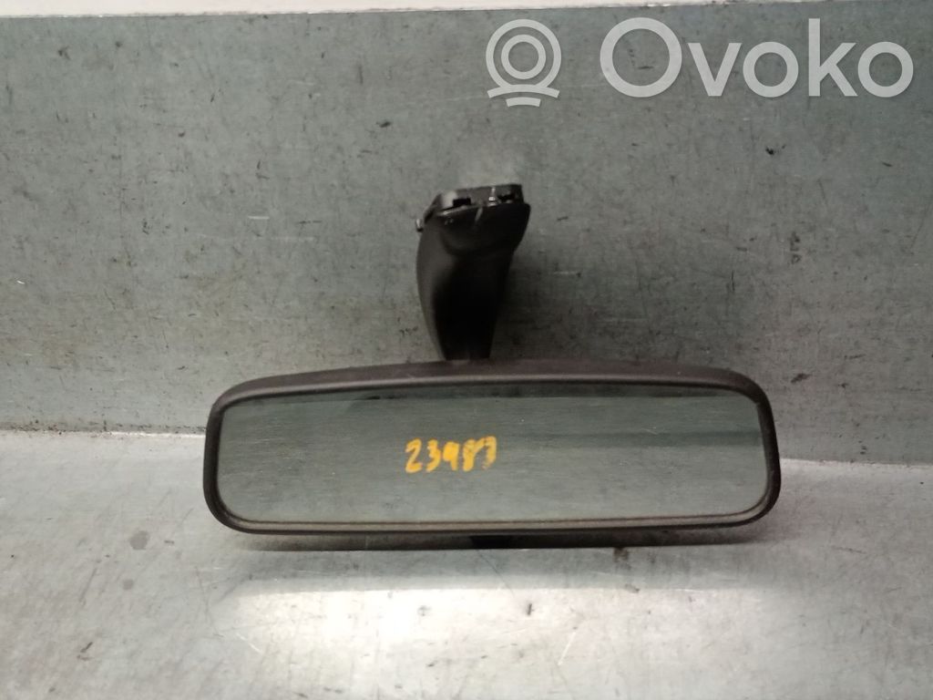 Opel Antara Muu sisävalo 