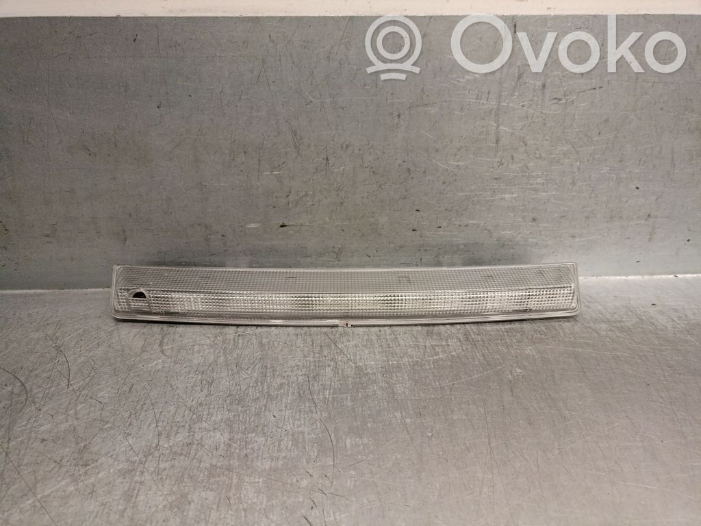 Citroen C4 Grand Picasso Third/center stoplight 