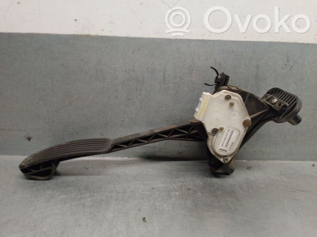Acceleration sensor   30666660,30683516