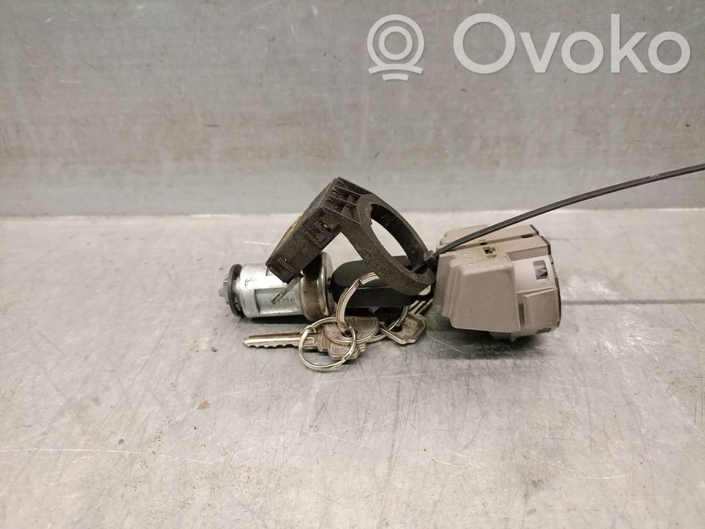 Ford Focus Ignition lock 