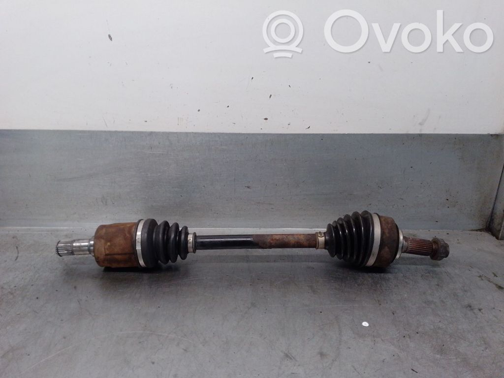 Honda Jazz Eje de transmisión delantero 