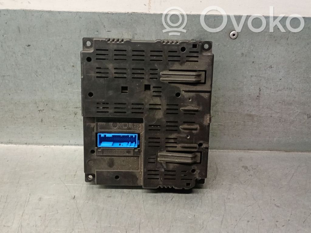 Lancia Delta III Autres unités de commande / modules 