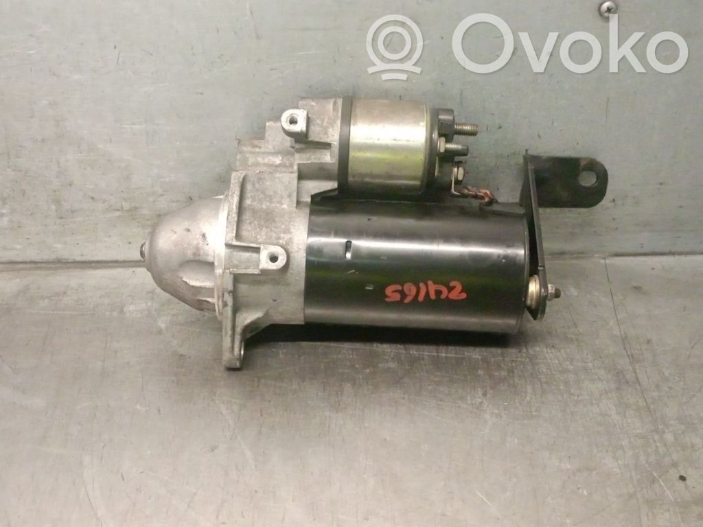 Opel Vectra B Starteris 