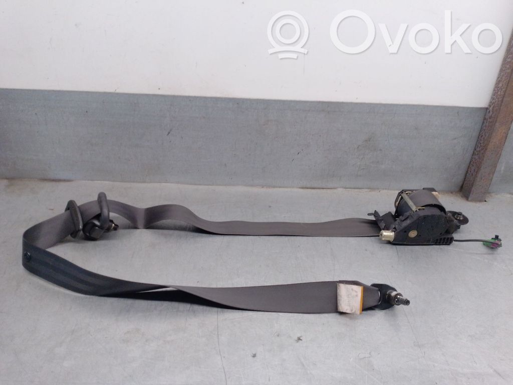 Chevrolet Aveo Cinturón delantero 