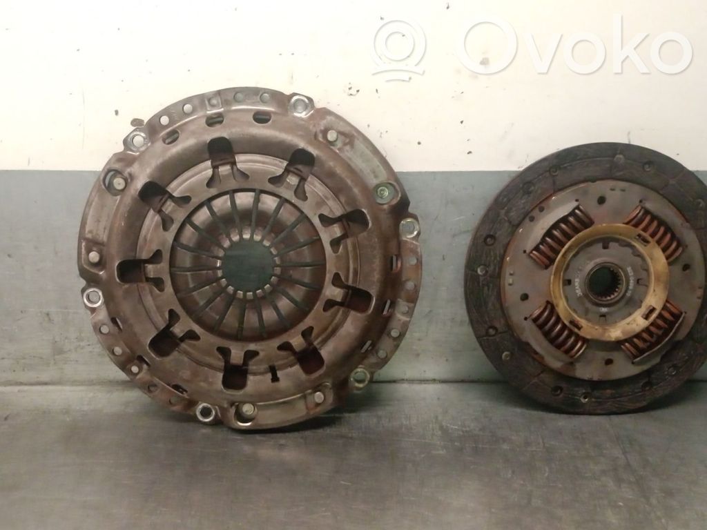 Ford Focus Kytkinsarja 