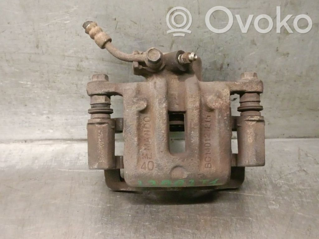 Opel Antara Tylny zacisk hamulcowy 