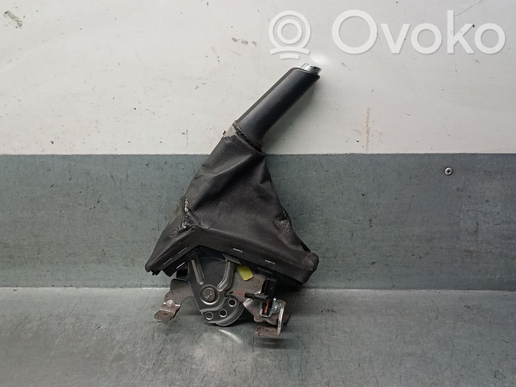 Opel Astra G Rączka / Dźwignia hamulca ręcznego 
