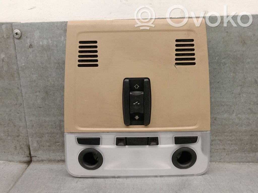 BMW X1 E84 Other interior light 