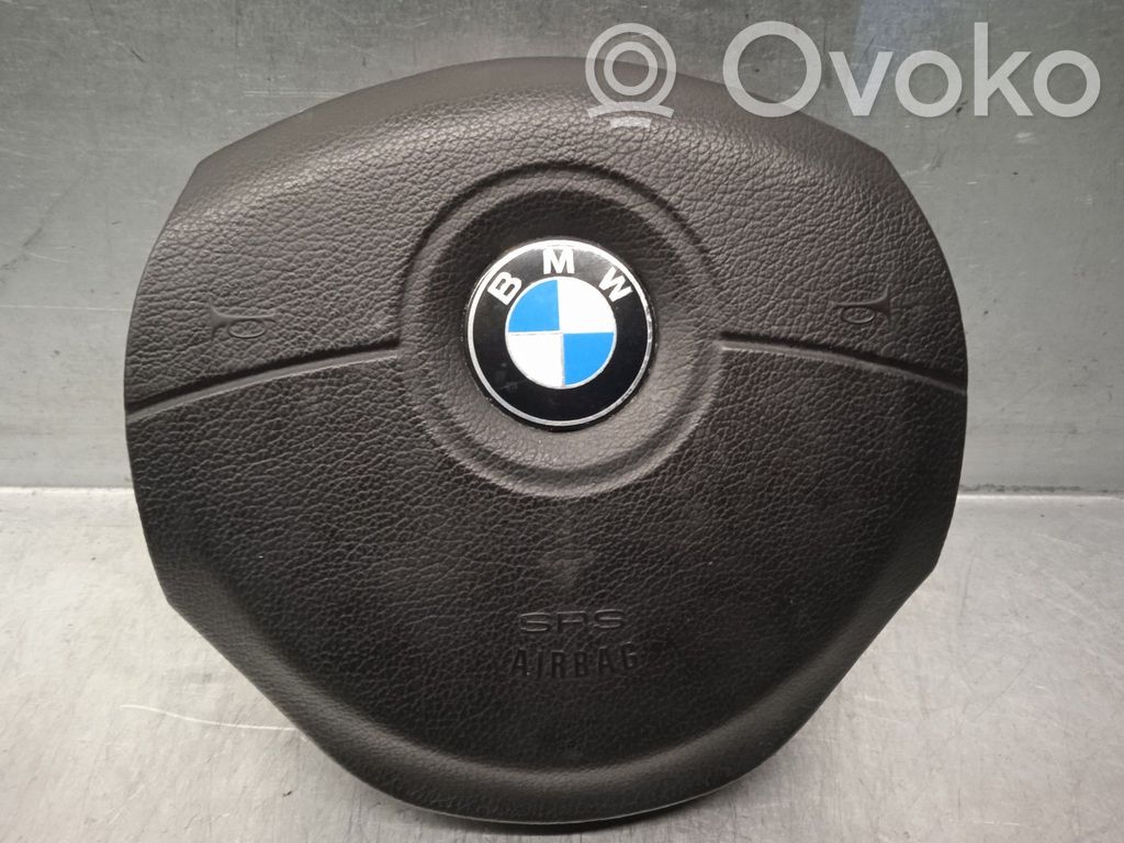 BMW 5 E39 Airbag del volante 