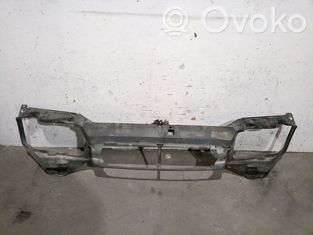 Peugeot 806 Панель 