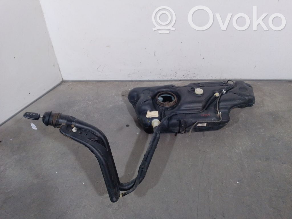 Citroen C4 SpaceTourer Rezervor combustibil 