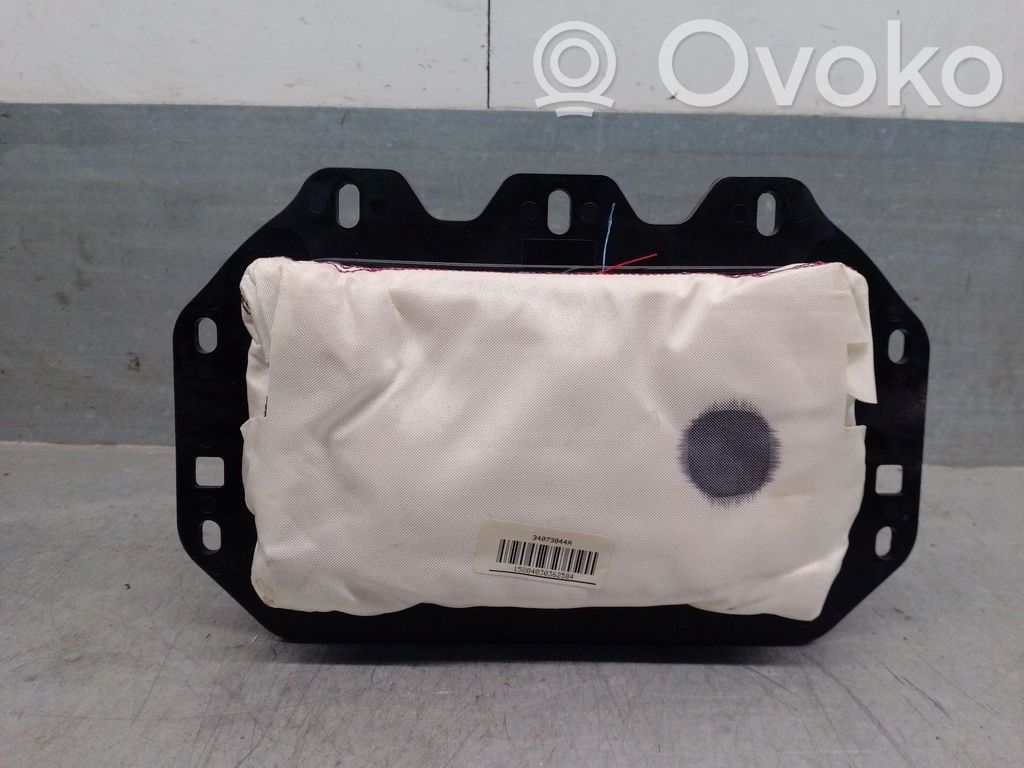 Citroen C5 Sānu drošības spilvens 