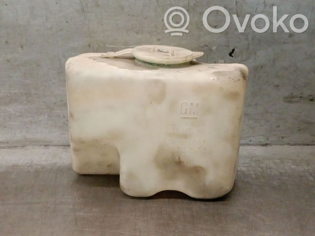 Opel Corsa A Tuulilasinpesimen nestesäiliö 