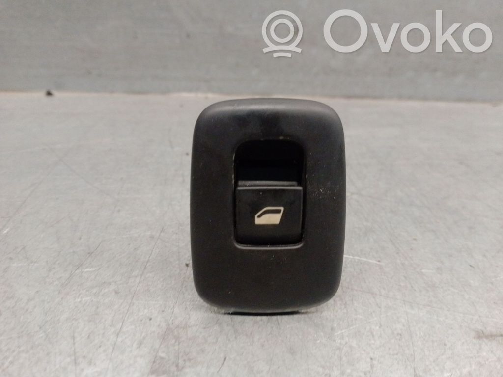 Citroen C5 Electric window control switch 
