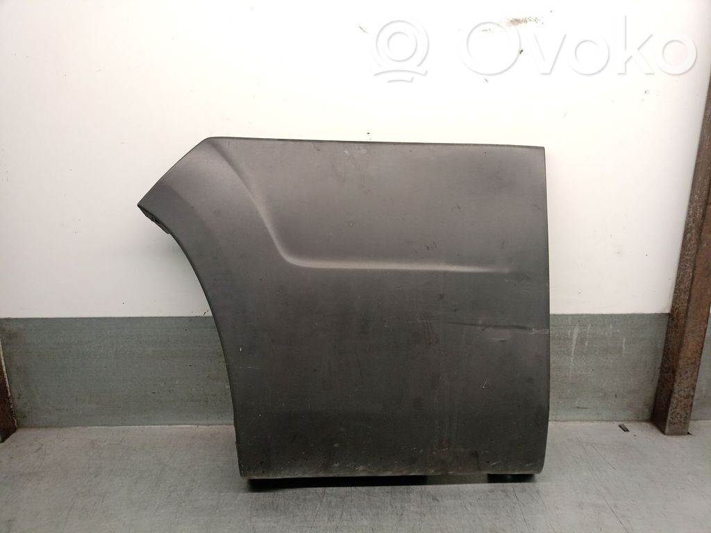 Citroen Jumper Moldura del panel 