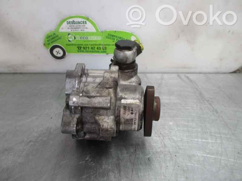 BMW 1 E81 E87 Electric power steering pump 