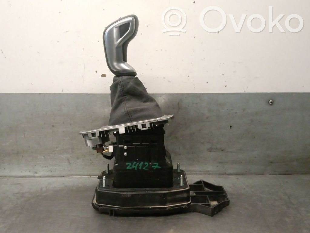 Citroen C5 Gear shift rod 