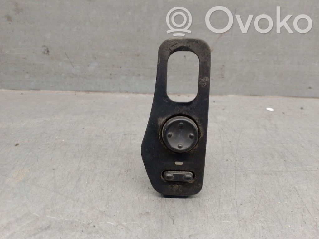 Peugeot 806 Multifunctional control switch/knob 