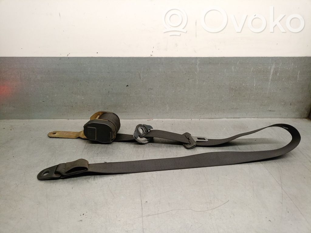 Opel Corsa A Saugos diržas priekinis 