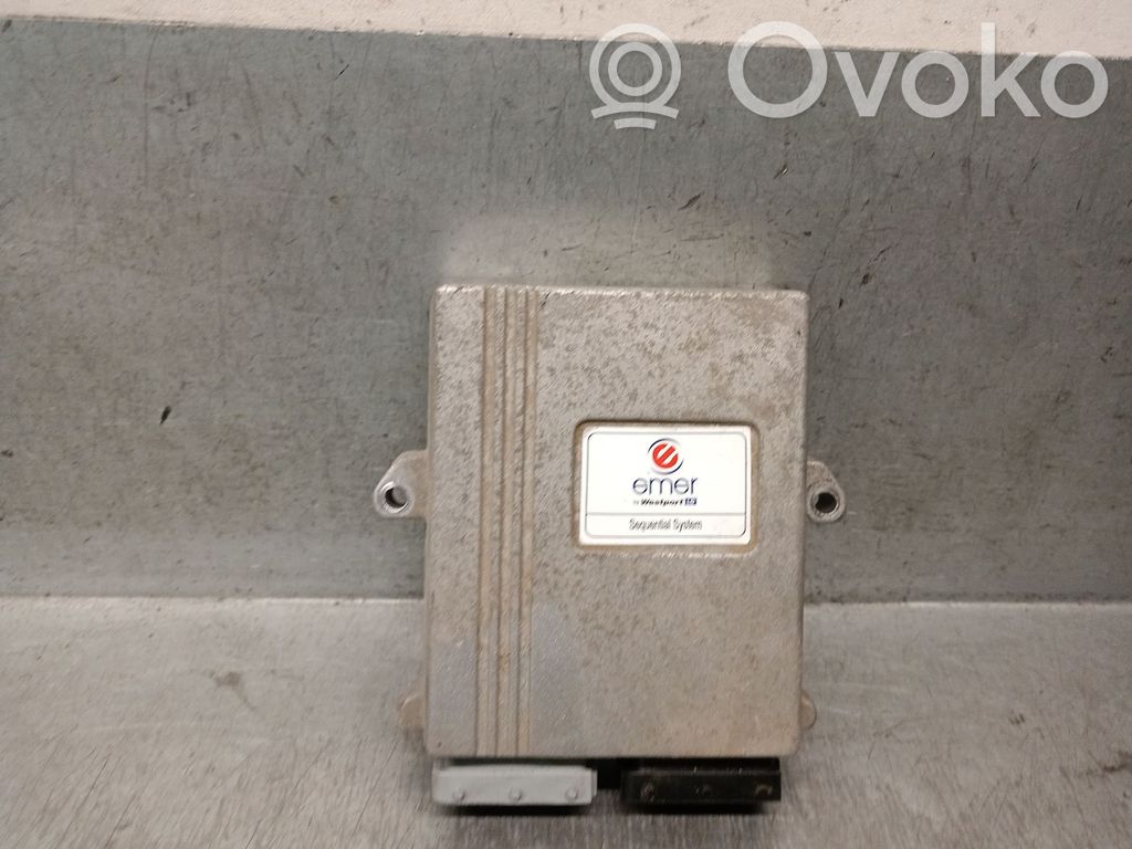 Fiat Bravo Other control units/modules 