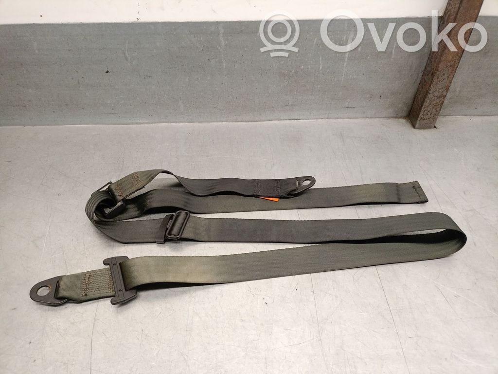 Opel Corsa A Cinturón trasero 