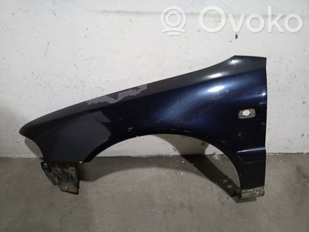 Audi A4 S4 B5 8D Guardabarro 