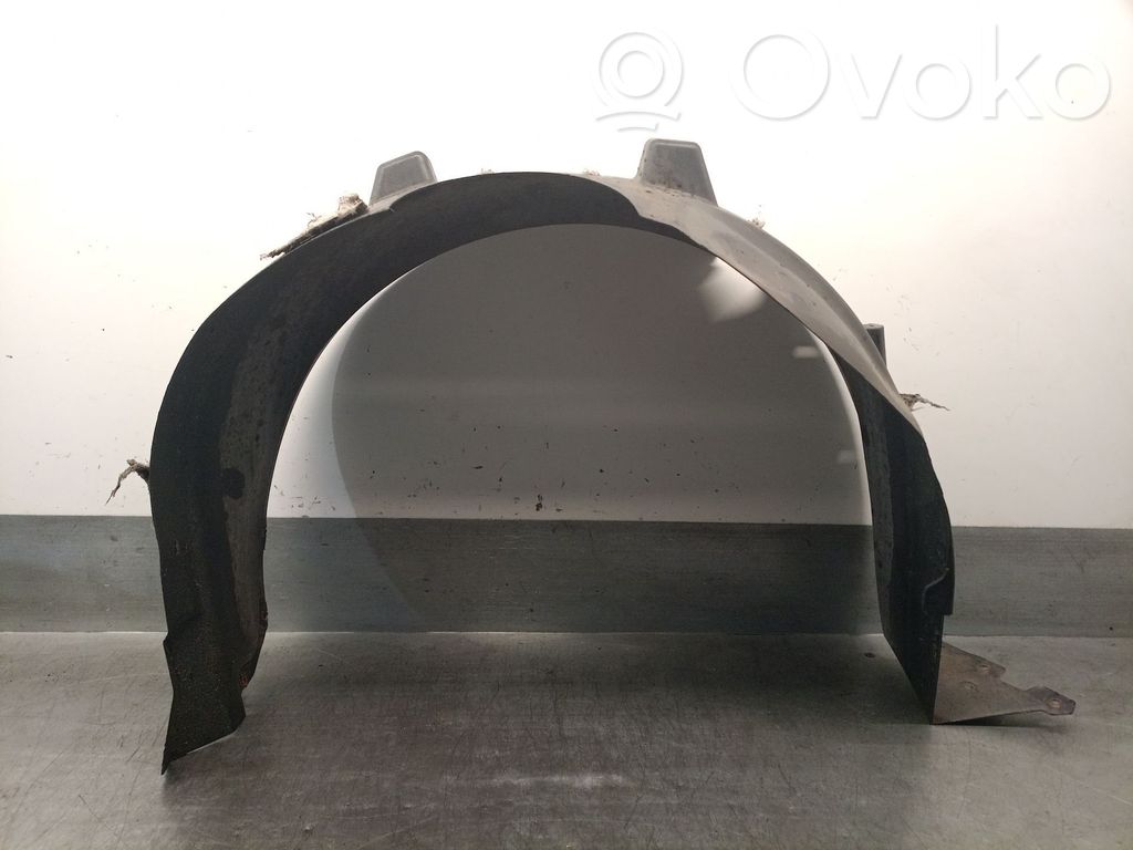 Opel Antara Protezione anti spruzzi/sottoscocca del motore 