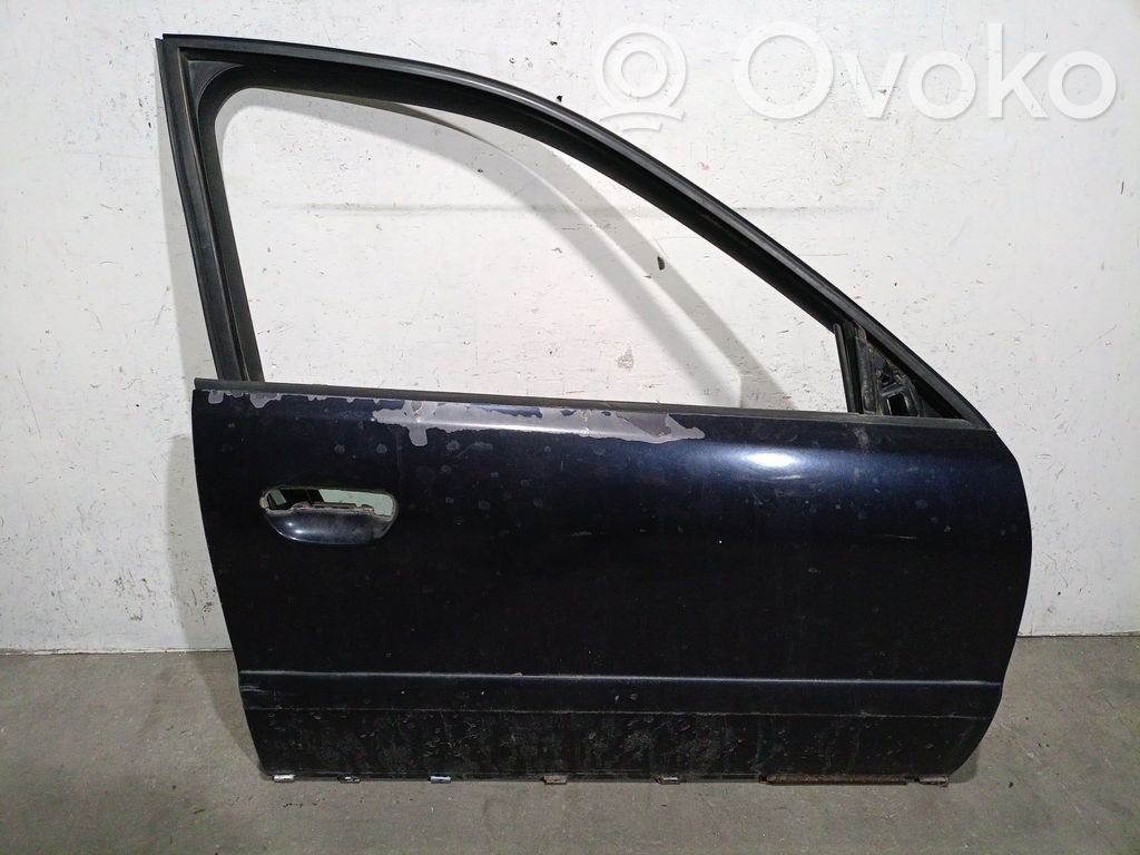 Audi A4 S4 B5 8D Priekinės durys 