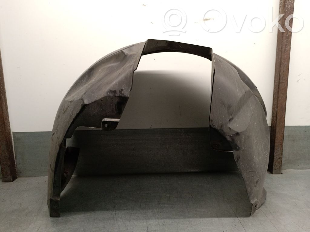 Fiat Bravo Nadkole przednie 
