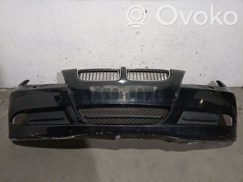 Front bumper   51117170053,51117170053