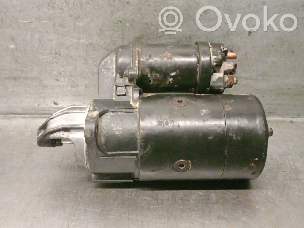 Motor de arranque   1725010