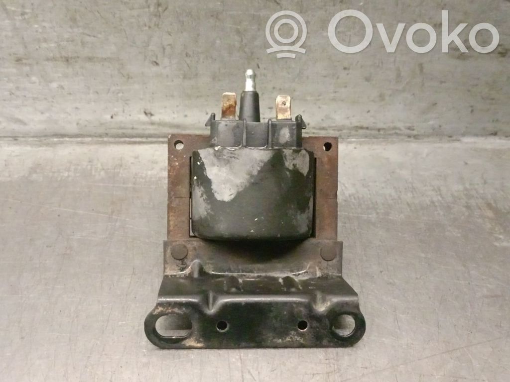 Bobina de encendido de alto voltaje   12S