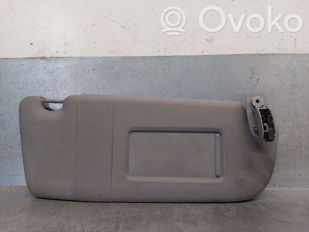 Audi A4 S4 B5 8D Sun visor 