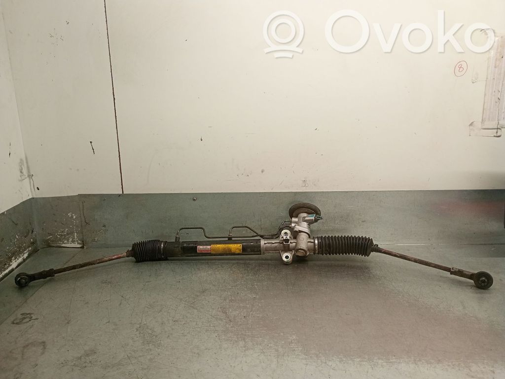 Hyundai Trajet Lenkgetriebe 