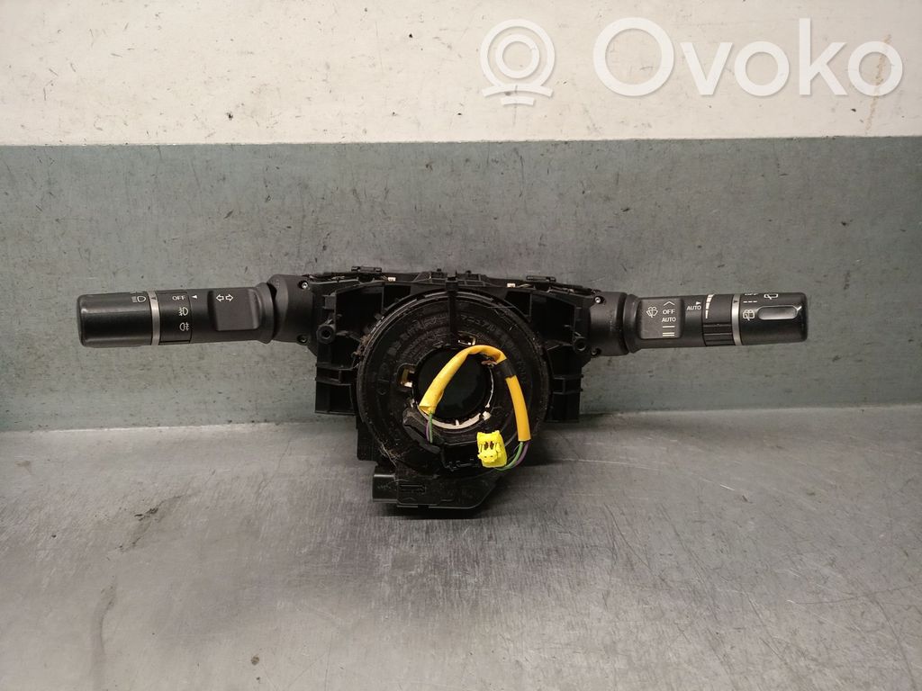 Mazda 2 Panel lighting control switch 