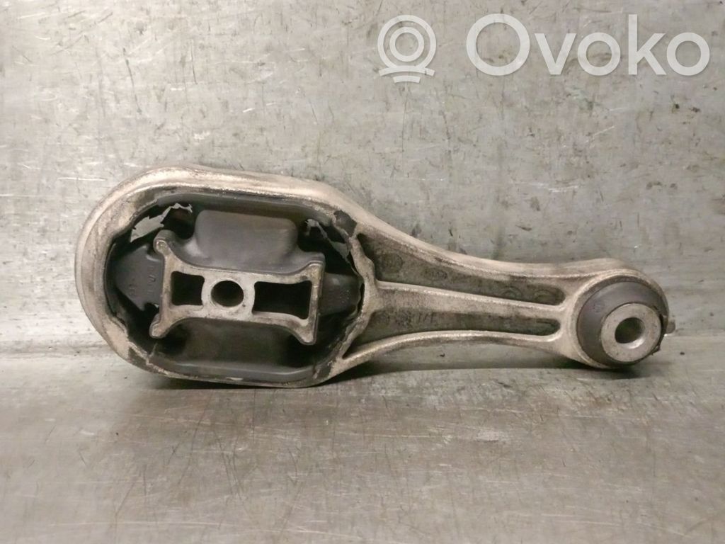 Renault Megane III Engine mount bracket 
